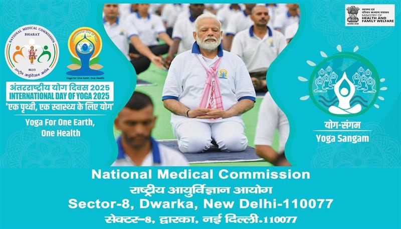 MCI India