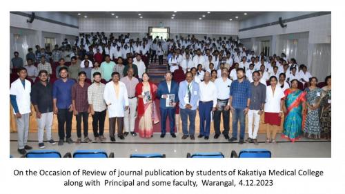 59. Journal review